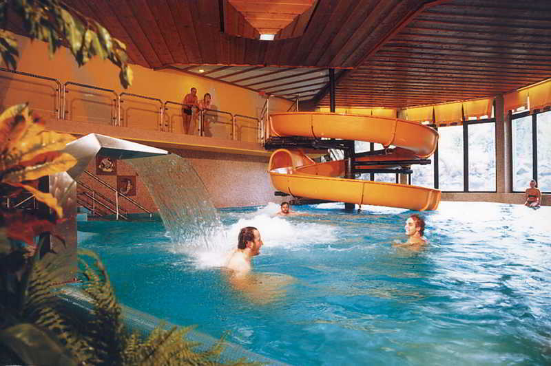 Hotel Seeblick Kirchheim  Eksteriør billede