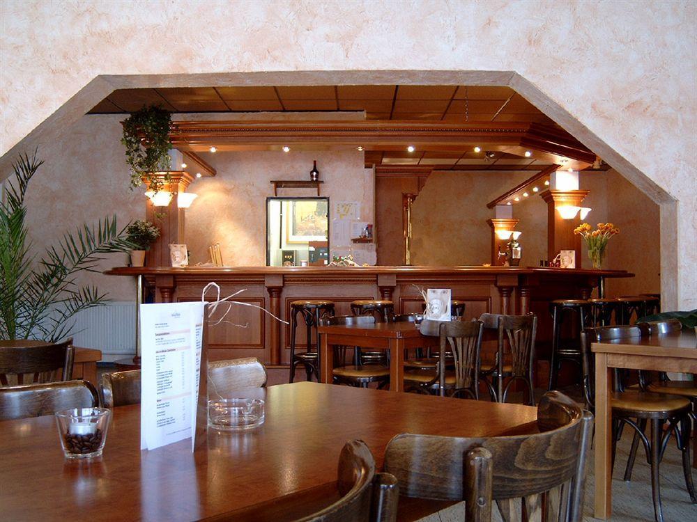 Hotel Seeblick Kirchheim  Eksteriør billede