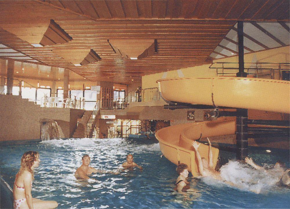 Hotel Seeblick Kirchheim  Eksteriør billede