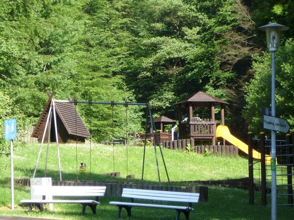 Hotel Seeblick Kirchheim  Eksteriør billede