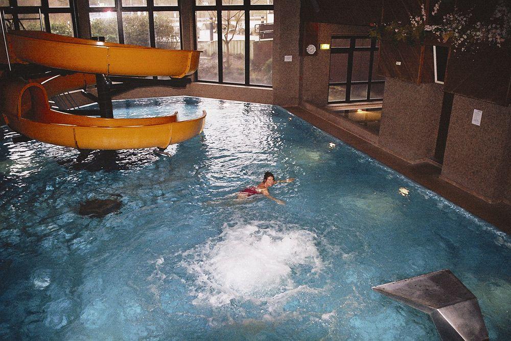 Hotel Seeblick Kirchheim  Eksteriør billede